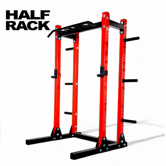 Half Rack Monster | FEDESPORT