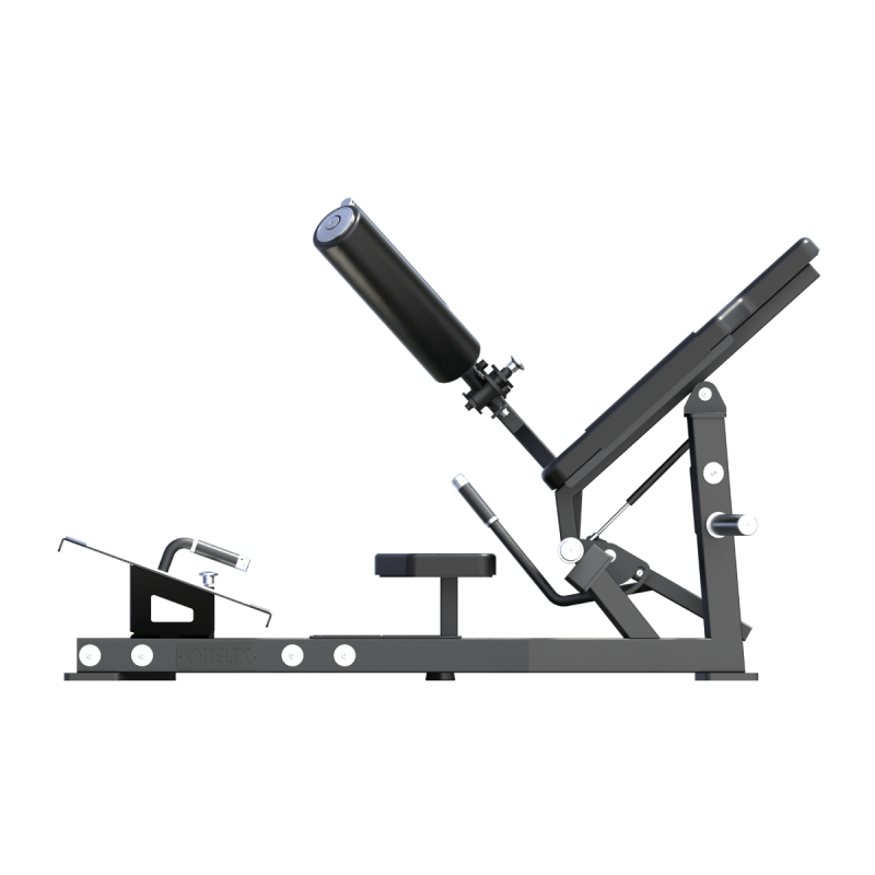 Hip Thrust | Glute Drive Beast | Obelix