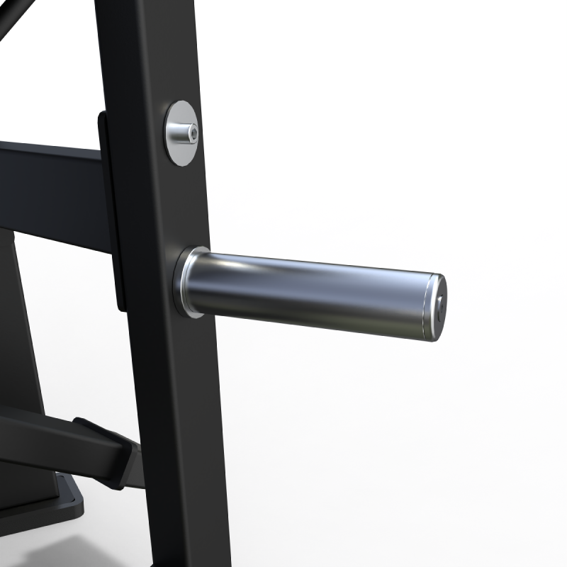 Hip Thrust | Glute Drive Beast | Obelix