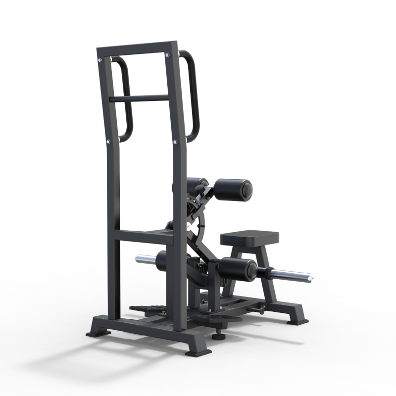 Hip Thrust de Pie MO 2.0 | Obelix