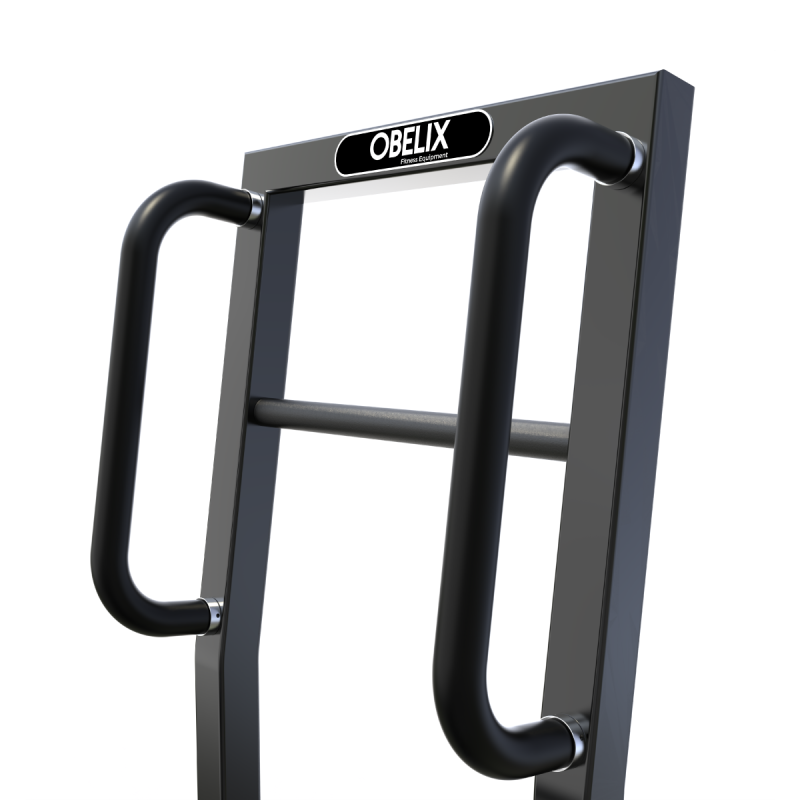 Hip Thrust de Pie MO 2.0 | Obelix