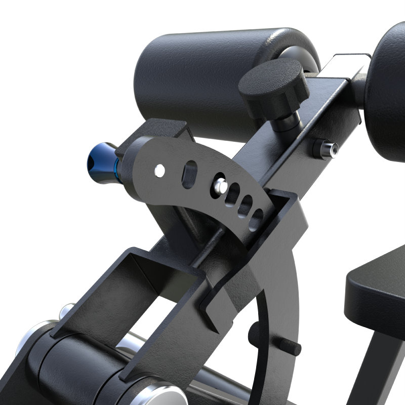 Hip Thrust de Pie MO 2.0 | Obelix