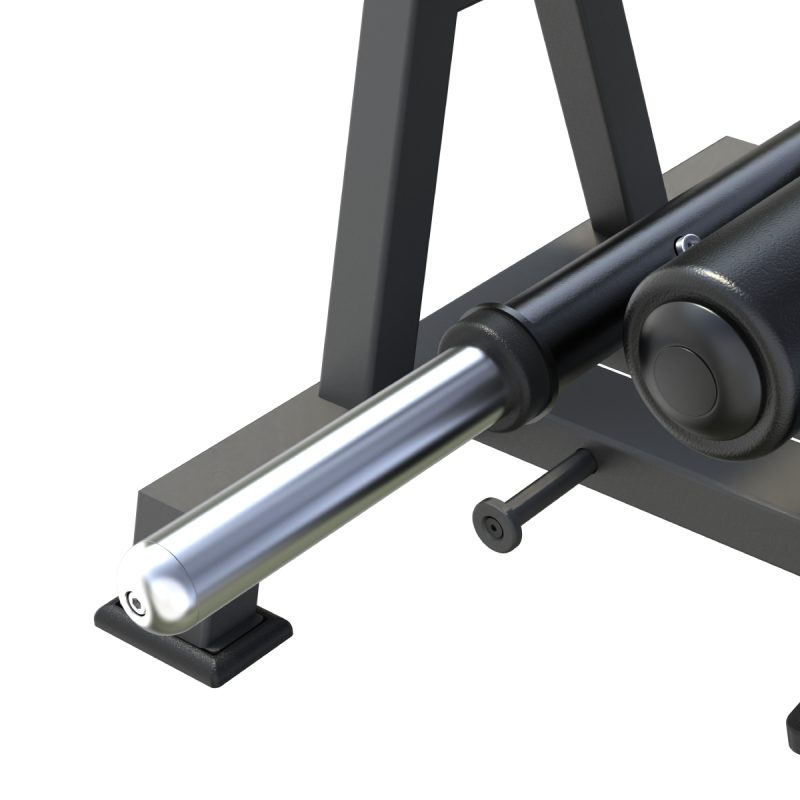 Hip Thrust de Pie MO 2.0 | Obelix