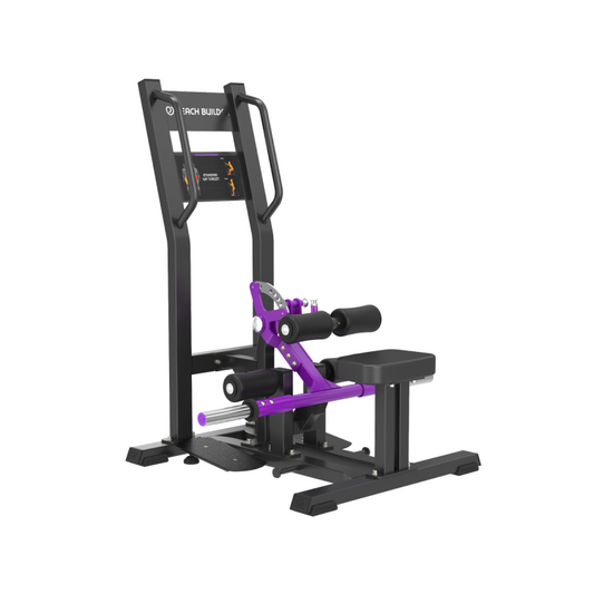 Hip Thrust de Pie | Peach Builder