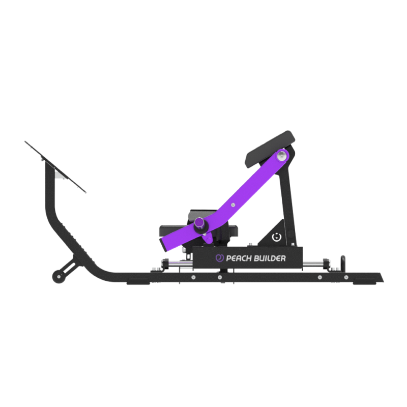 Hip Thrust | Peach Builder