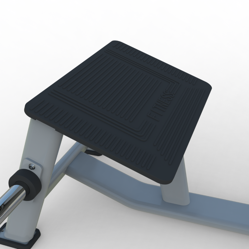 Hip Thrust Machine