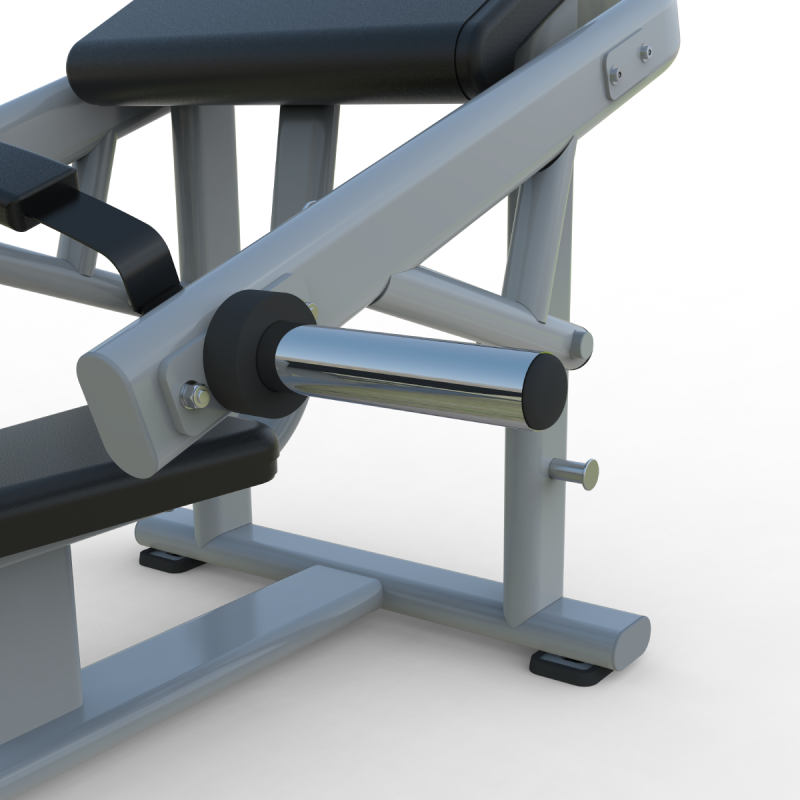 Hip Thrust Machine