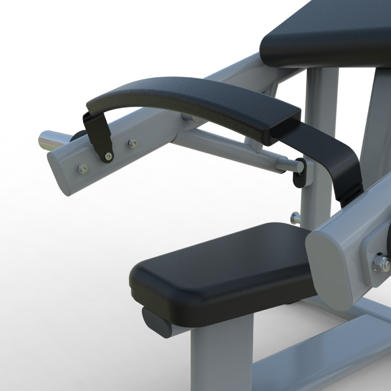 Hip Thrust Machine