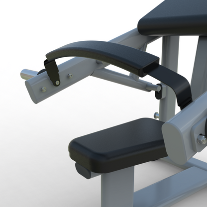 Hip Thrust Machine