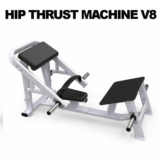 Hip Thrust Machine