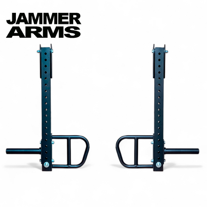 Jammer Arms