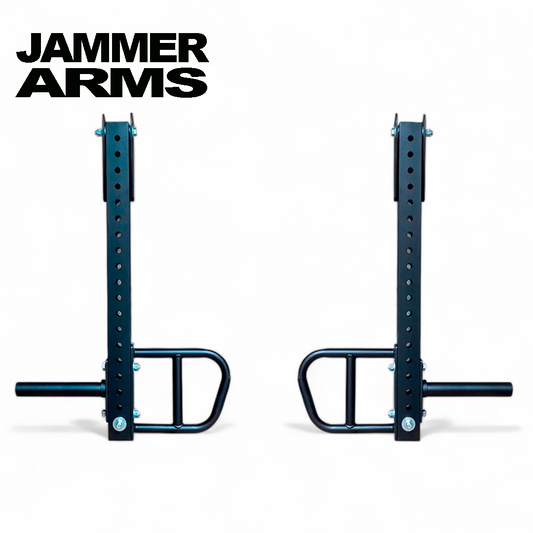 Jammer Arms