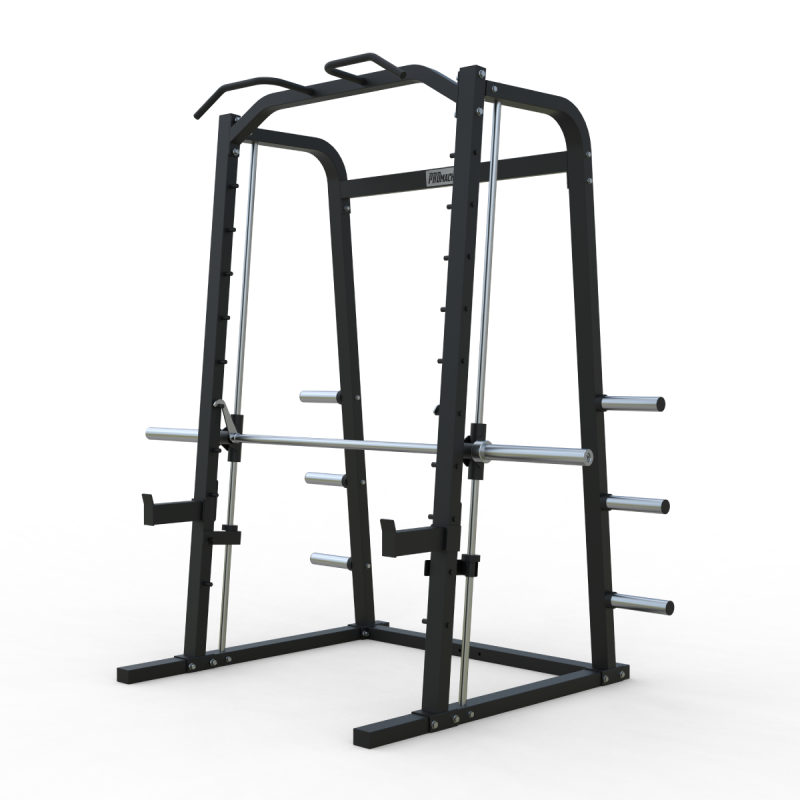 Jaula Smith Machine