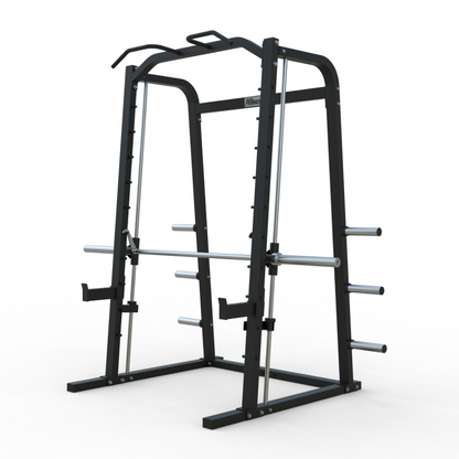 Jaula Smith Machine
