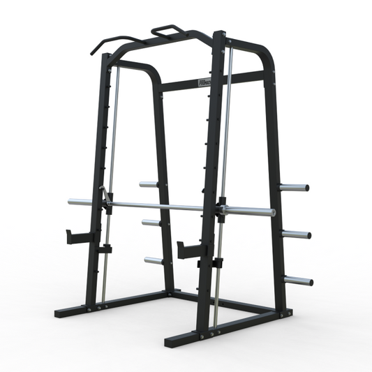 Jaula Smith Machine