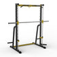 Jaula Smith Machine ZR Series