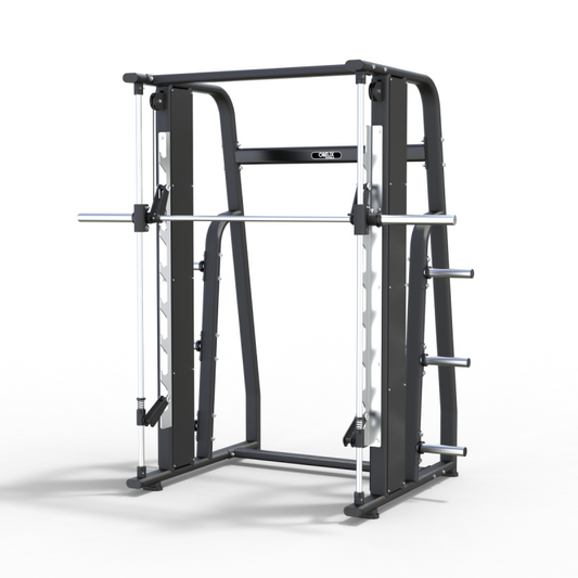 Jaula Smith Vertical MO 2.0 | Obelix