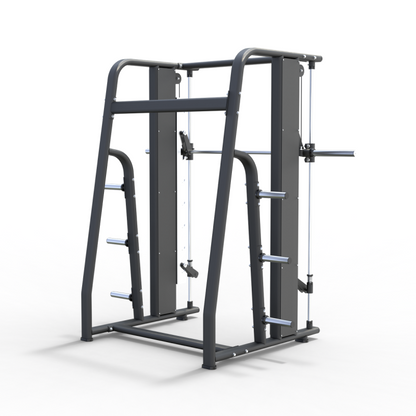 Jaula Smith Vertical MO 2.0 | Obelix