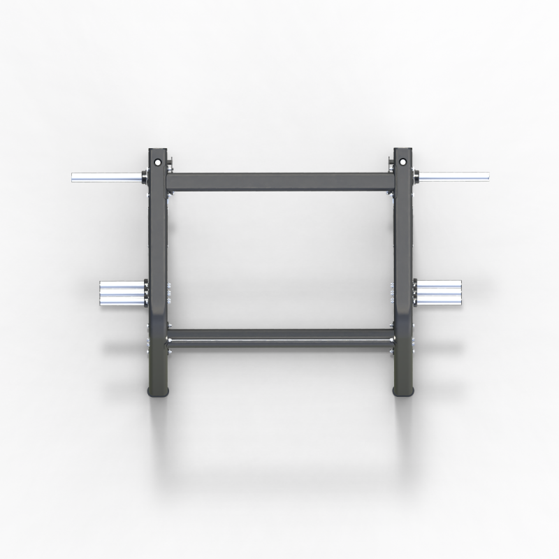 Jaula Smith Vertical MO 2.0 | Obelix