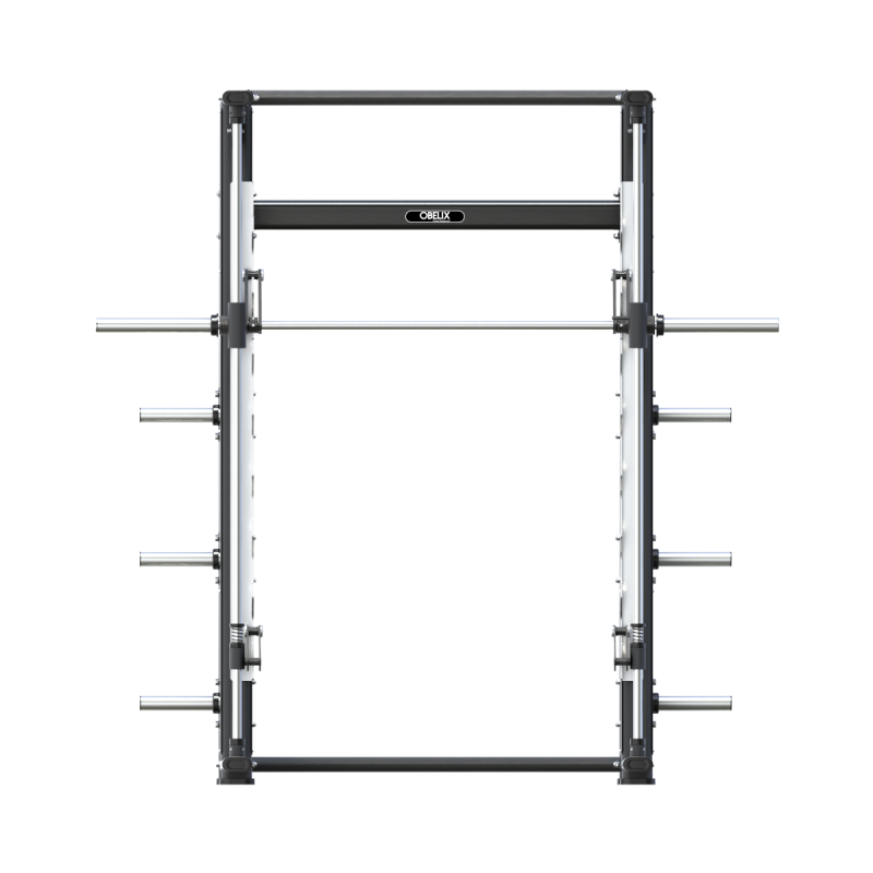 Jaula Smith Vertical MO 2.0 | Obelix