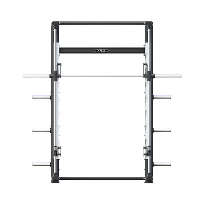 Jaula Smith Vertical MO 2.0 | Obelix