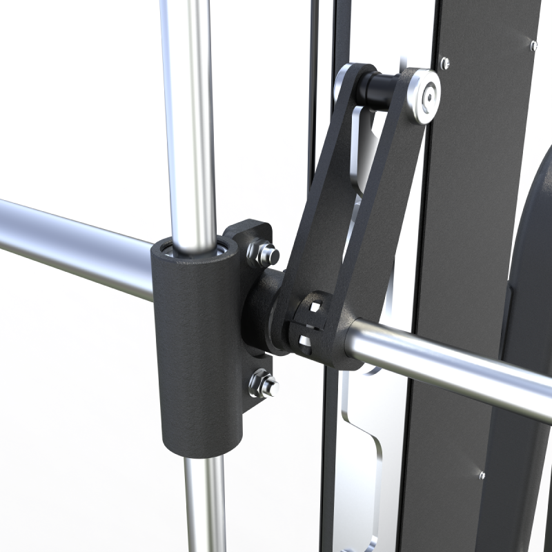 Jaula Smith Vertical MO 2.0 | Obelix