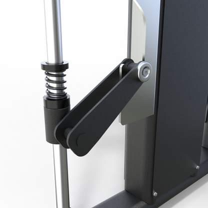 Jaula Smith Vertical MO 2.0 | Obelix