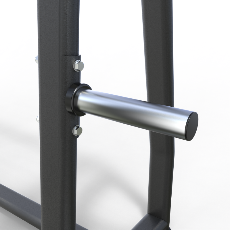 Jaula Smith Vertical MO 2.0 | Obelix