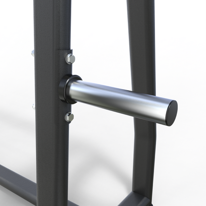 Jaula Smith Vertical MO 2.0 | Obelix