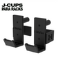 Par J-Cups Para Racks 60x60