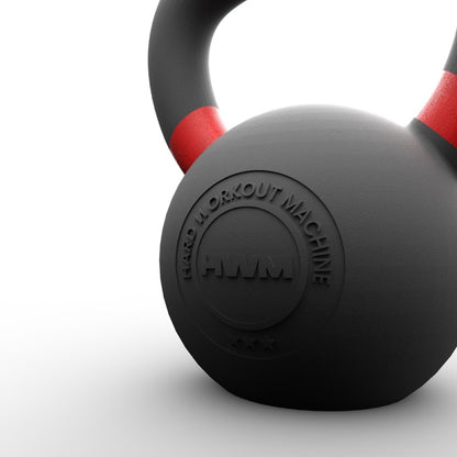 Kettlebell Acero 10kg | HWM®