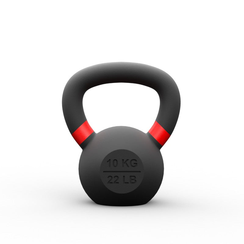 Kettlebell Acero 10kg | HWM®