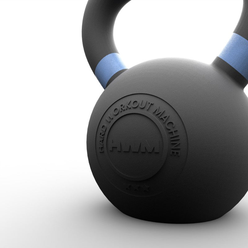 Kettlebell Acero 12kg | HWM®