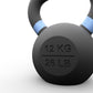 Kettlebell Acero 12kg | HWM®