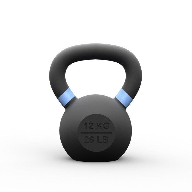 Kettlebell Acero 12kg | HWM®