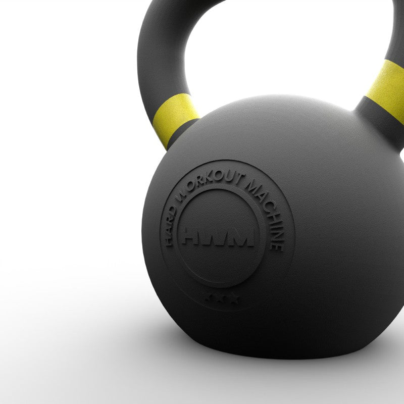 Kettlebell Acero 16kg | HWM®