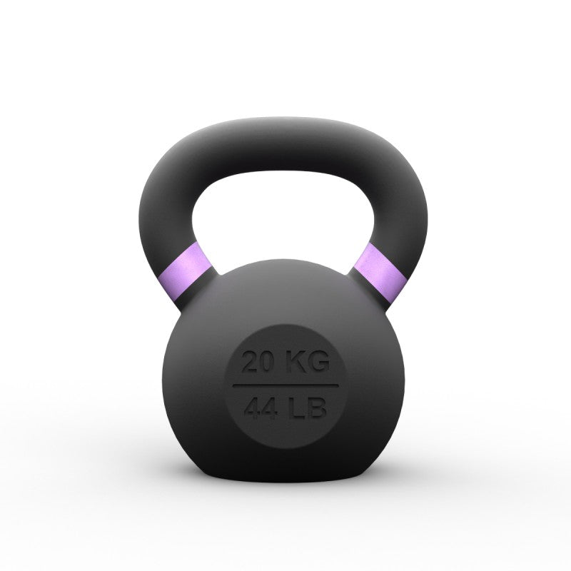 Kettlebell Acero 20kg | HWM®