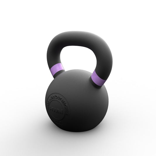 Kettlebell Acero 20kg