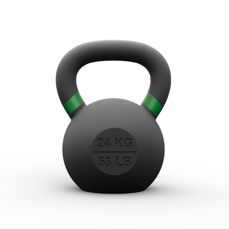 Kettlebell Acero 24kg | HWM®