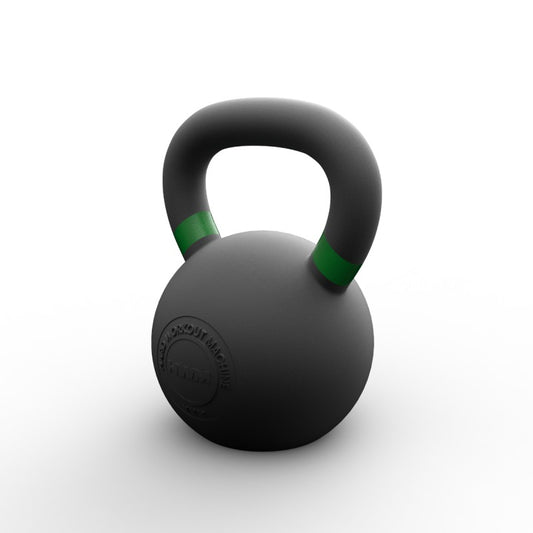 Kettlebell Acero 24kg