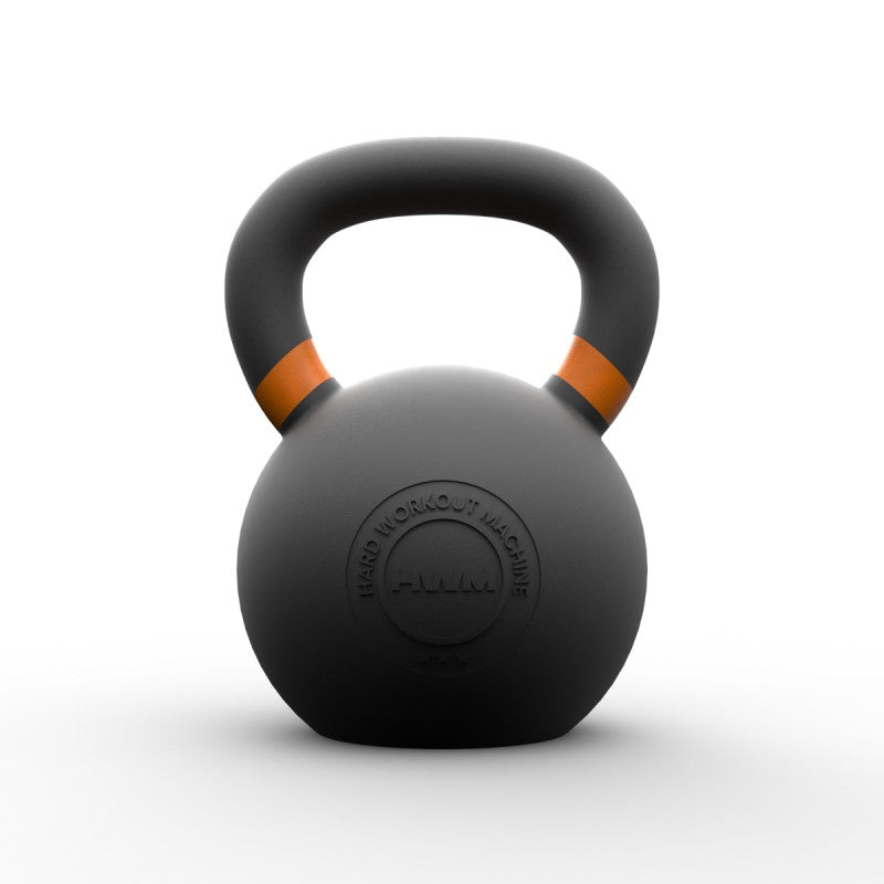 Kettlebell Acero 28kg | HWM®