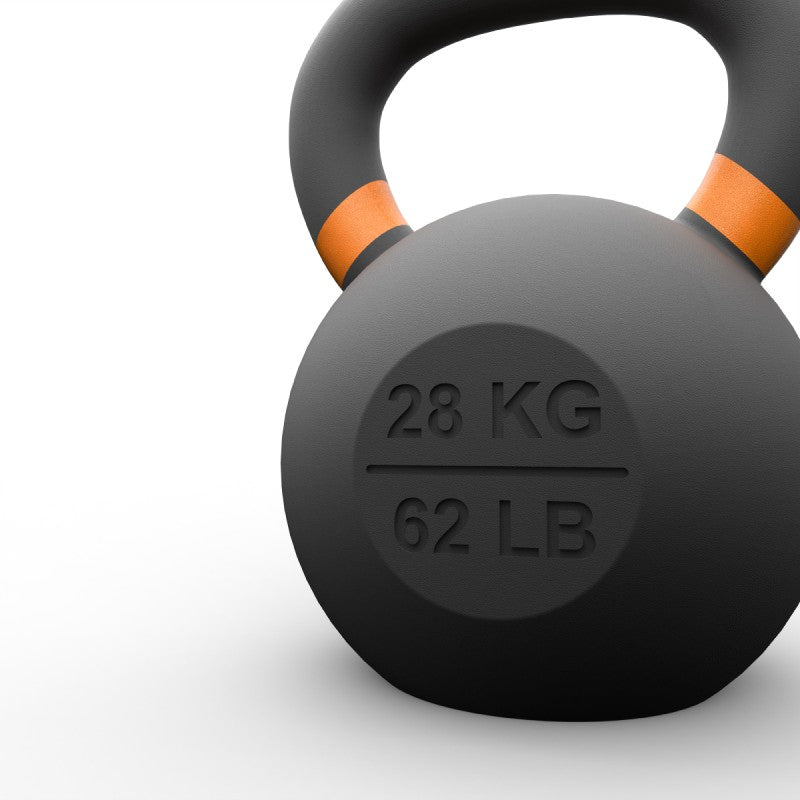 Kettlebell Acero 28kg | HWM®