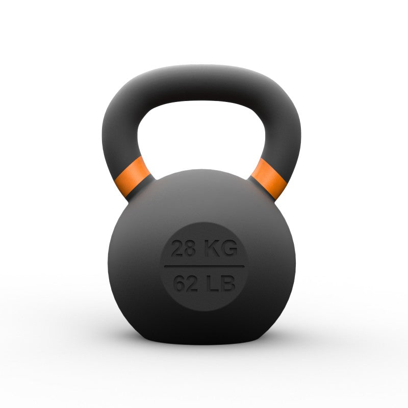 Kettlebell Acero 28kg | HWM®