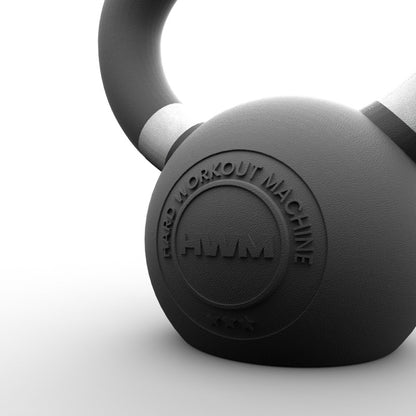 Kettlebell Acero 4kg