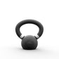 Kettlebell Acero 4kg | HWM®