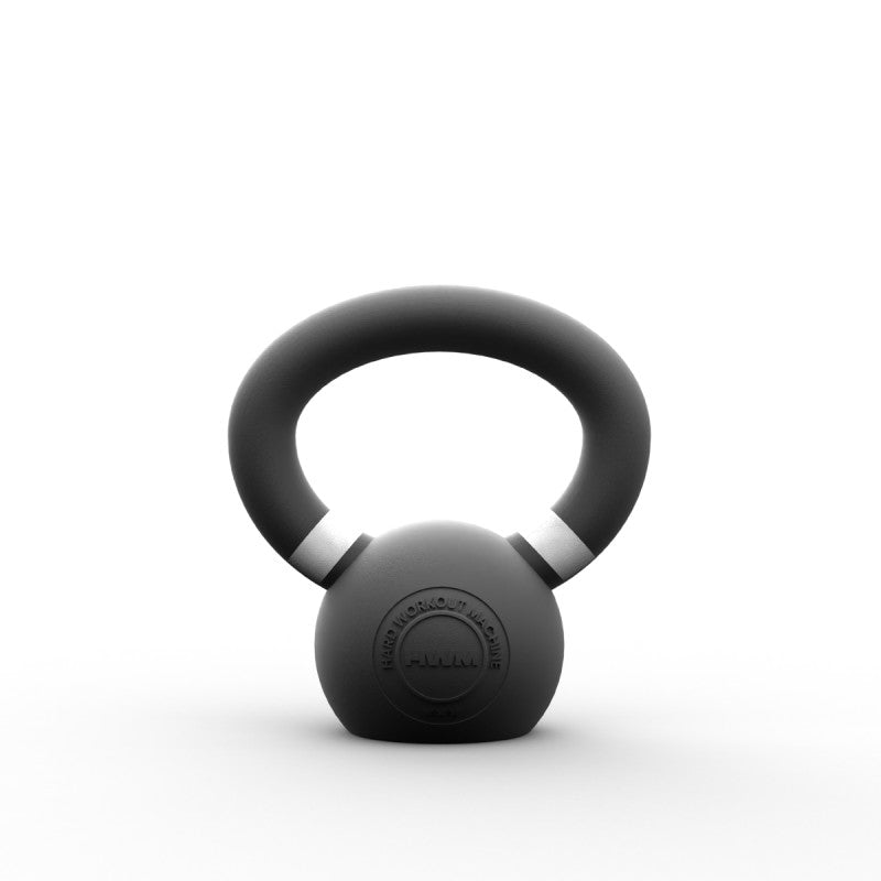 Kettlebell Acero 4kg | HWM®