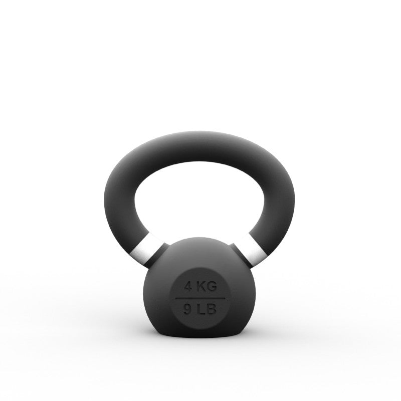 Kettlebell Acero 4kg | HWM®