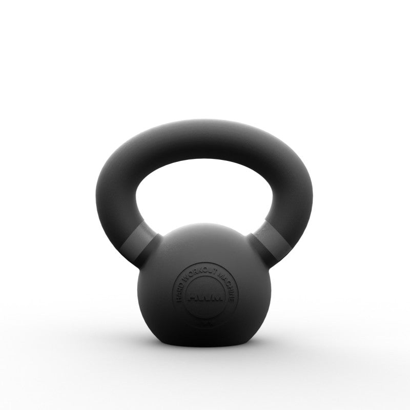 Kettlebell Acero 6kg | HWM®