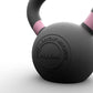 Kettlebell Acero 8kg | HWM®