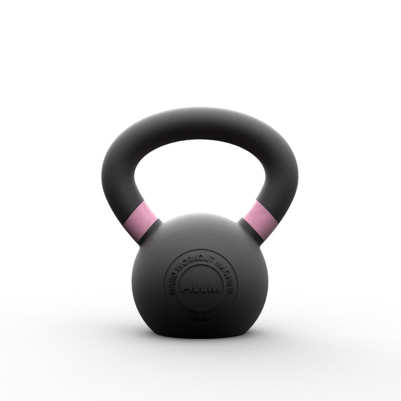 Kettlebell Acero 8kg | HWM®